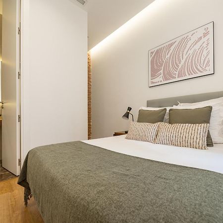 Goya III Calle Hermosilla 3Br 2Bh มาดริด ภายนอก รูปภาพ